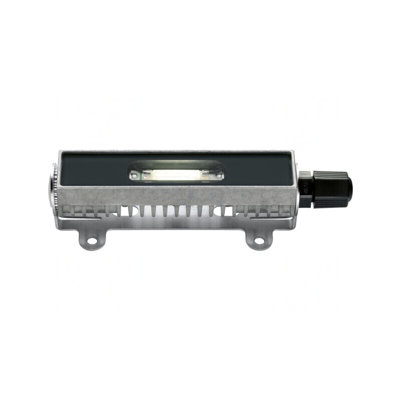Lampă de Banc LED 6W 400lm 5000K IP67 Aluminiu | Electronic-mag.ro | Componente Electronice