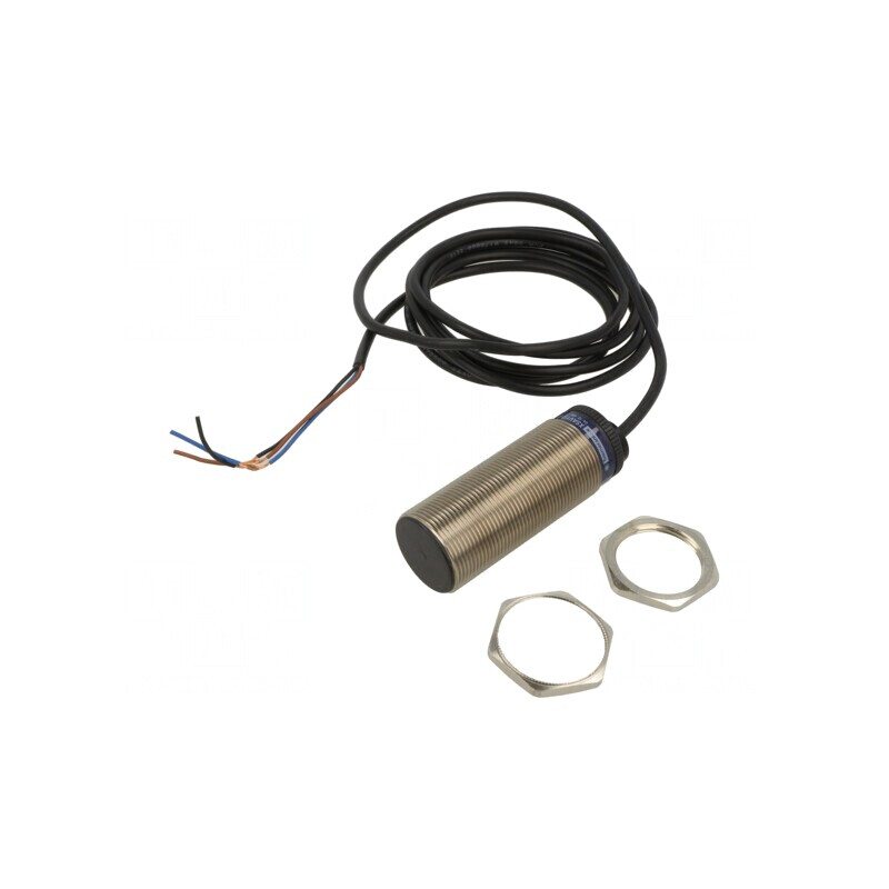 Senzor Inductiv PNP NC 0-10mm 12-48VDC M30 IP67 200mA | Electronic-mag.ro | Componente Electronice