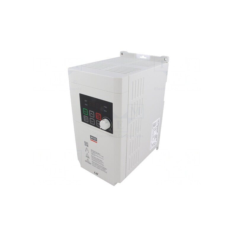 Invertor Putere 2,2kW 200-240VAC 0-400Hz | Electronic-mag.ro | Componente Electronice