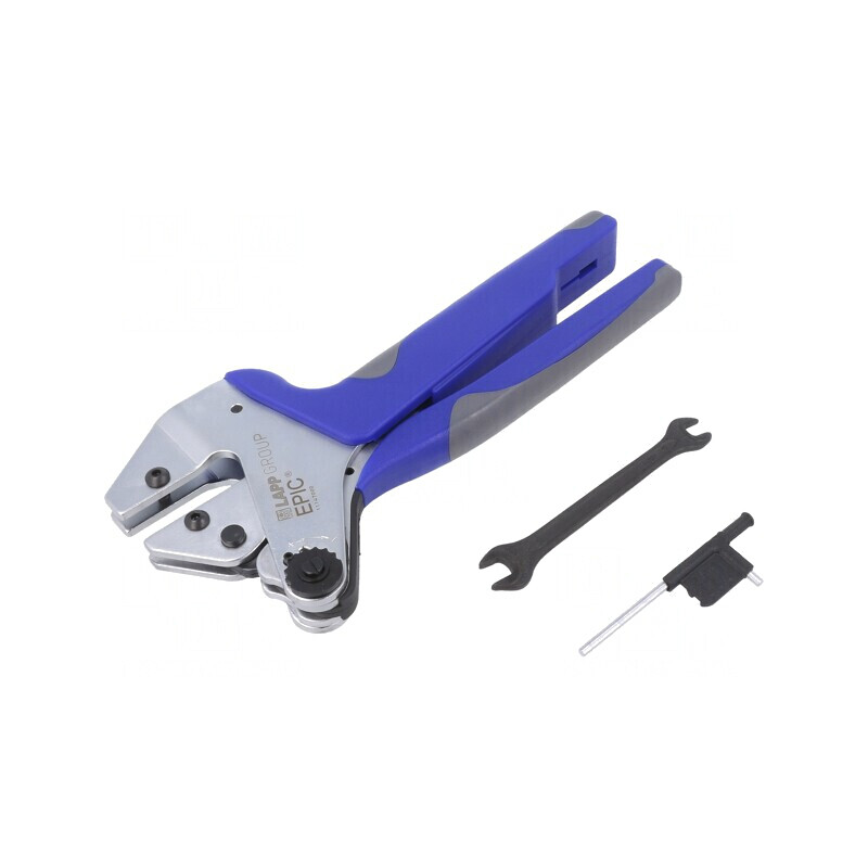 EPIC Hand Crimp Tool for Single Contacts | Electronic-mag.ro | Componente Electronice