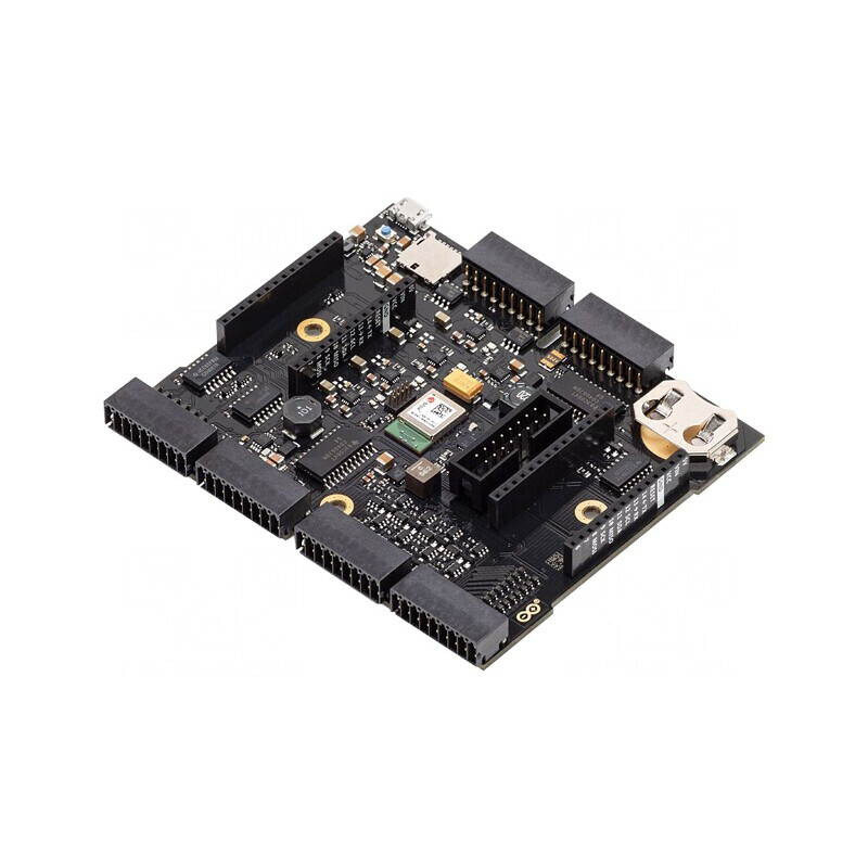Arduino Portenta Edge Control 12VDC Programmable Prototyping Board | Electronic-mag.ro | Componente Electronice