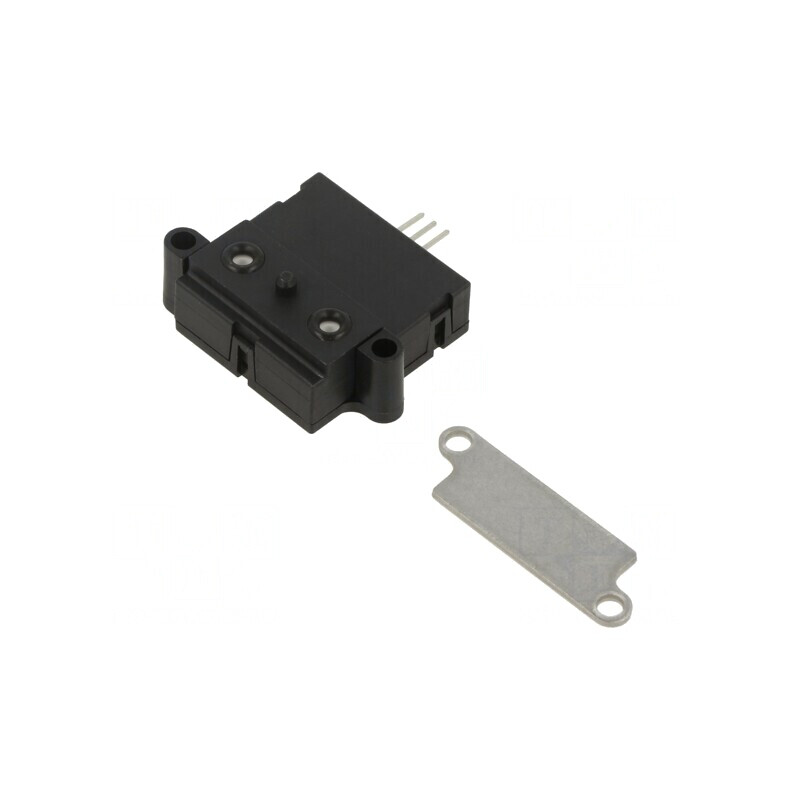 Senzor Debit Gaz 8-15VDC 1000 SCCM | Electronic-mag.ro | Componente Electronice