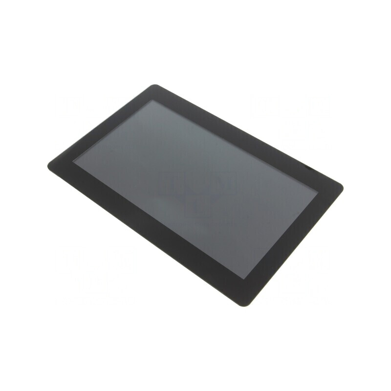 Mikromedia HMI TFT Display 7" 840x480 | Electronic-mag.ro | Componente Electronice
