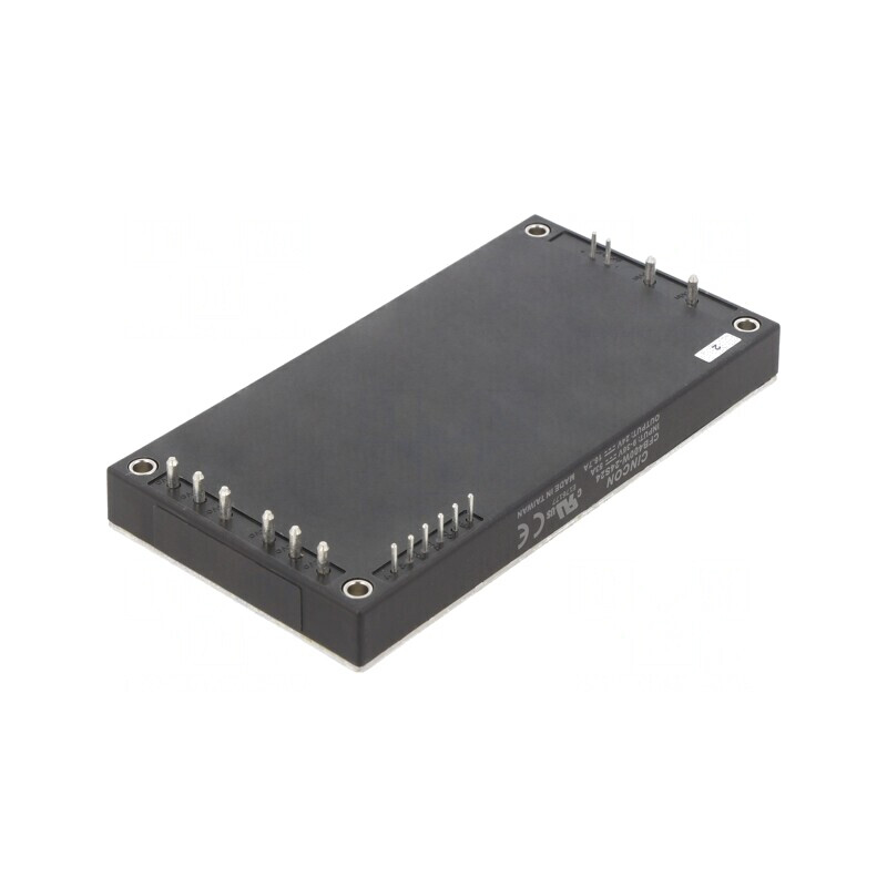 Convertor DC/DC 400W 24V 16.7A | Electronic-mag.ro | Componente Electronice
