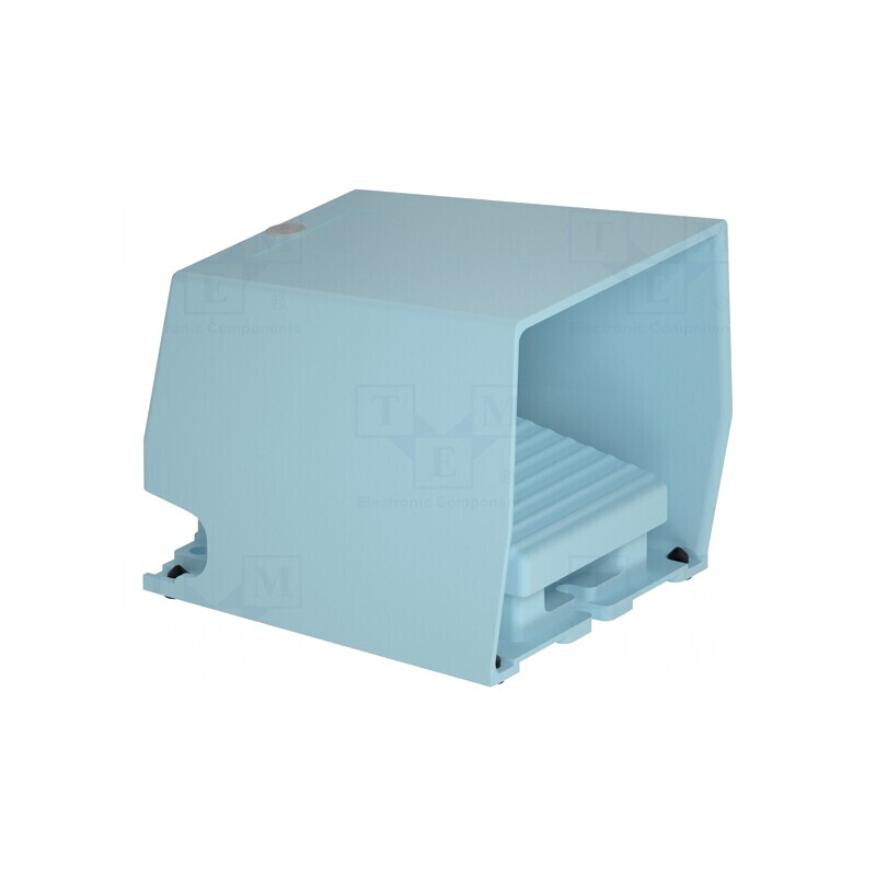Comutator de Picior SPST-NO SPST-NC 3A 240VAC | Electronic-mag.ro | Componente Electronice