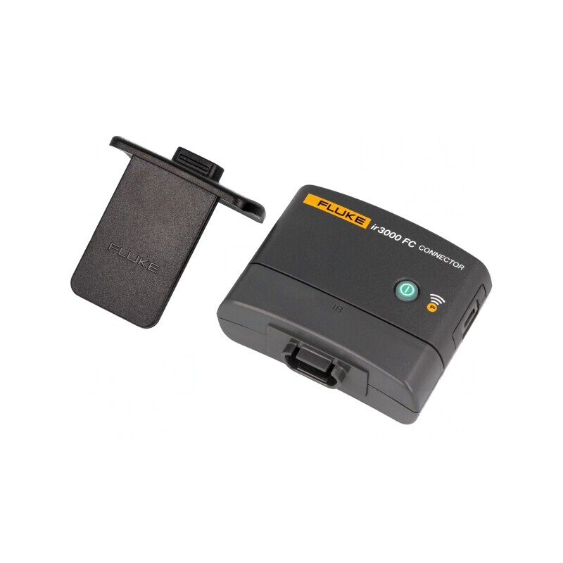 Adaptor Bluetooth FLUKE-IR3000FC pentru FLK-287/289/789 | Electronic-mag.ro | Componente Electronice
