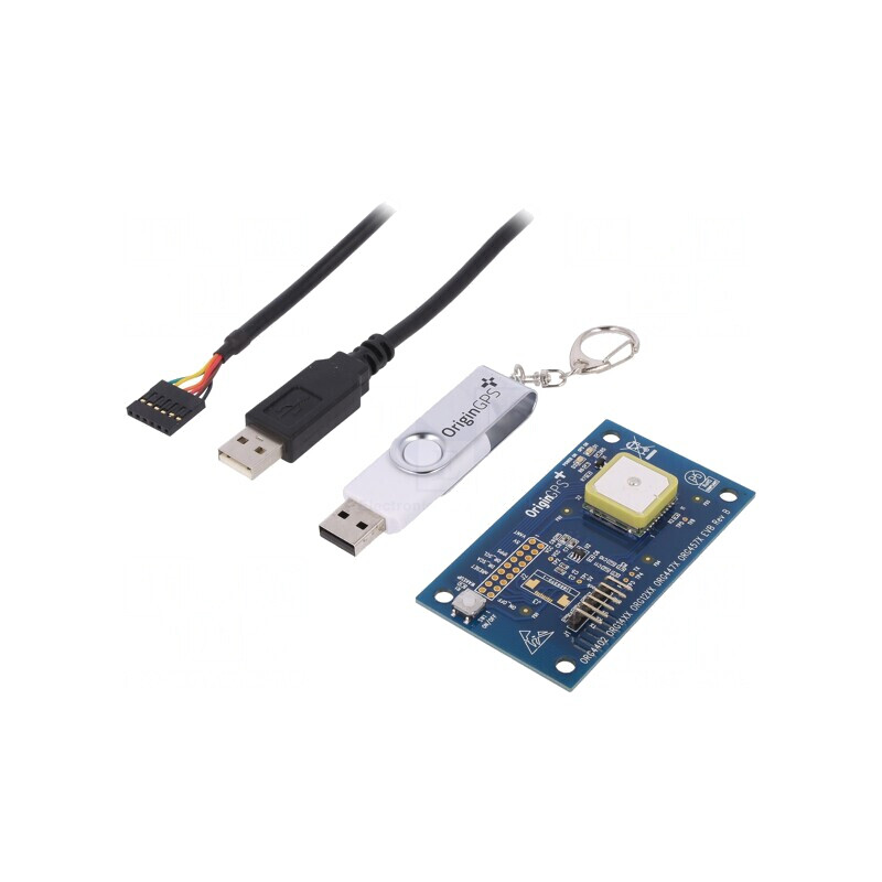 Kit de Evaluare UART ORG1518-R01 | Electronic-mag.ro | Componente Electronice Kit de Evaluare UART ORG1518-R01 | Electronic-mag.ro | Componente Electronice