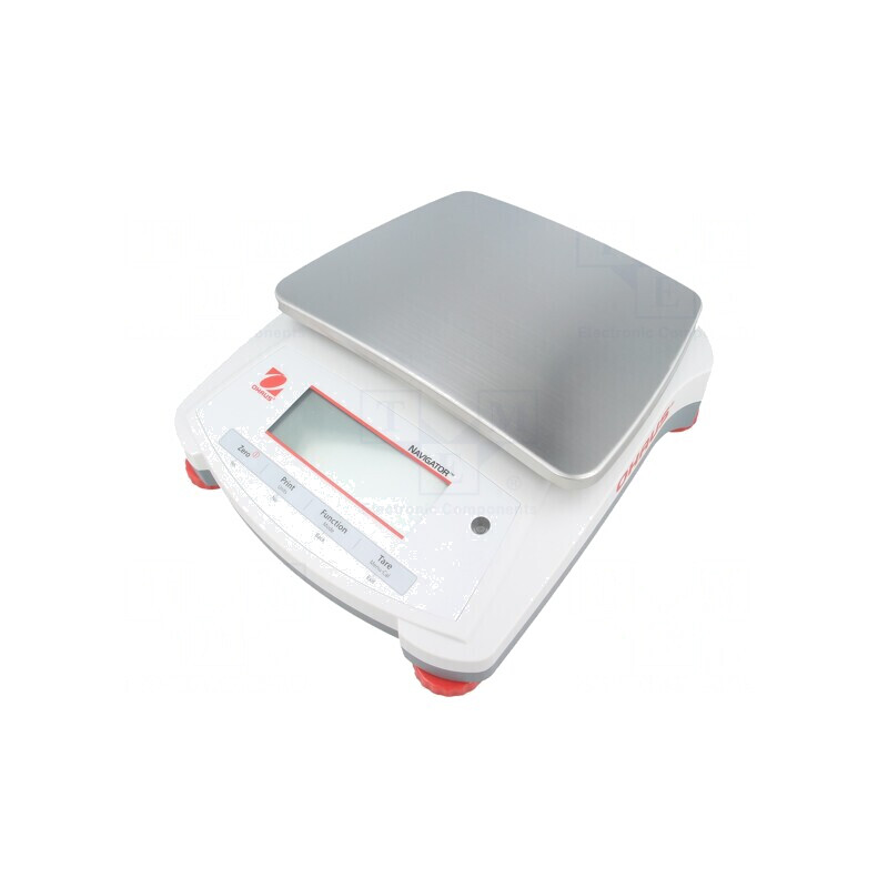 Cântar electronic de precizie OHS-NV2201 | Electronic-mag.ro | Componente Electronice