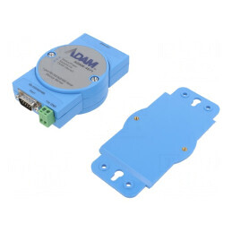 Server Porturi Seriale 2 Porturi RJ45 10-30VDC | Electronic-mag.ro | Componente Electronice