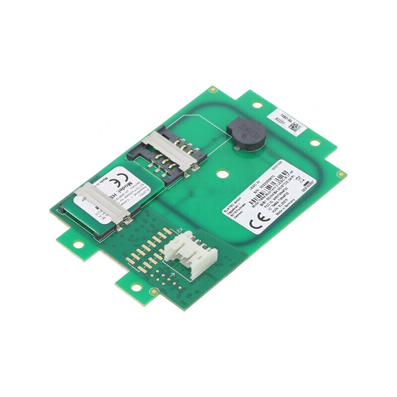 Cititor RFID cu Antenă și Multiple Interfețe 4,3-5,5V | Electronic-mag.ro | Componente Electronice
