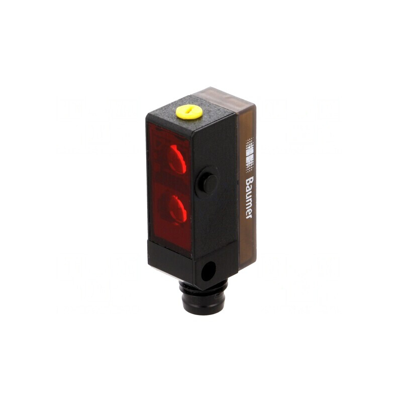 Senzor Fotoelectric PNP 20-120mm 100mA | Electronic-mag.ro | Componente Electronice
