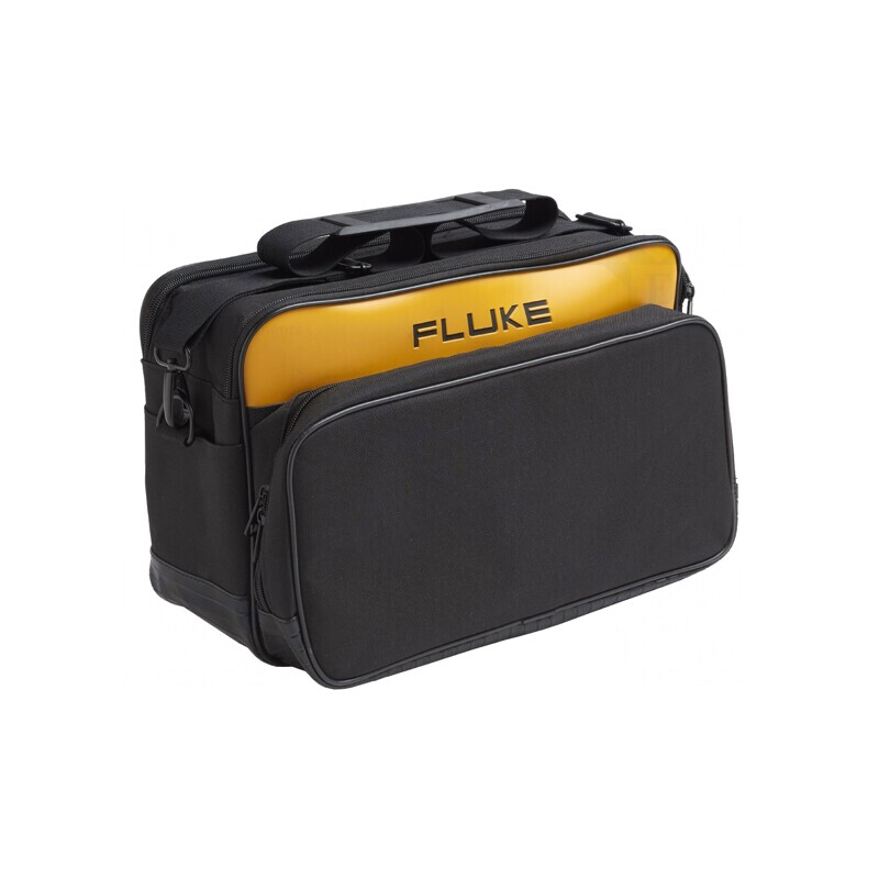 Geantă FLUKE C120B | Electronic-mag.ro | Componente Electronice