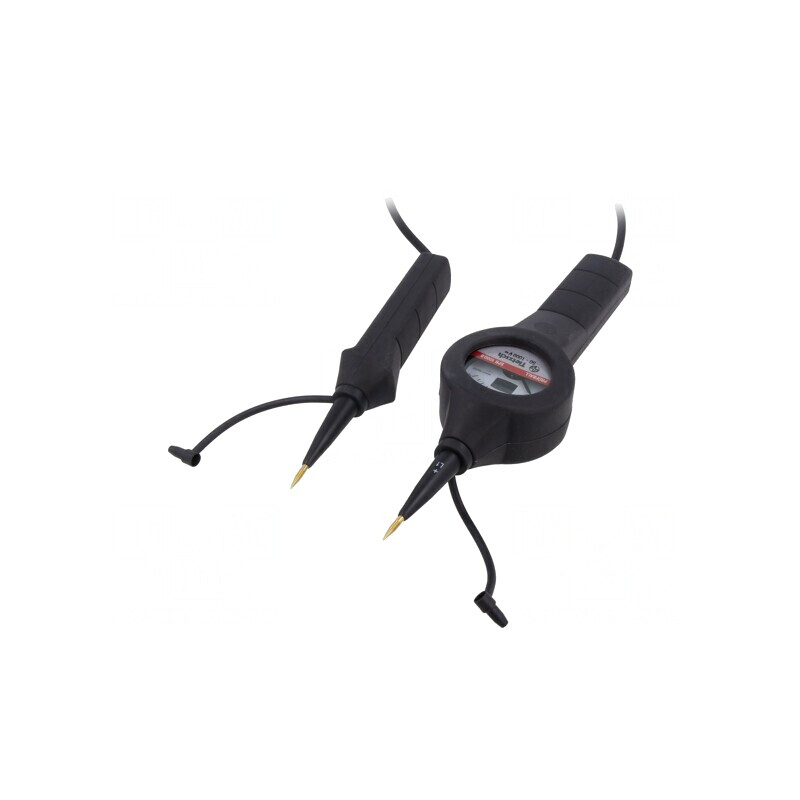 Tester Electric Analog 50-1000V | Electronic-mag.ro | Componente Electronice