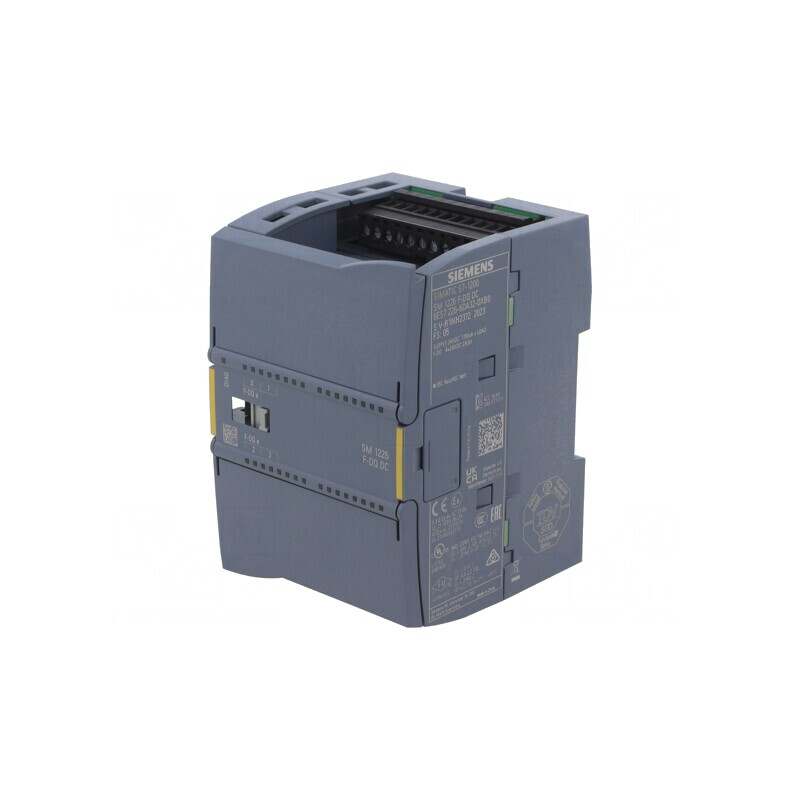 Controler Programabil PLC 6ES7226-6DA32-0XB0 | Electronic-mag.ro | Componente Electronice Controler Programabil PLC 6ES7226-6DA32-0XB0 | Electronic-mag.ro | Componente Electronice