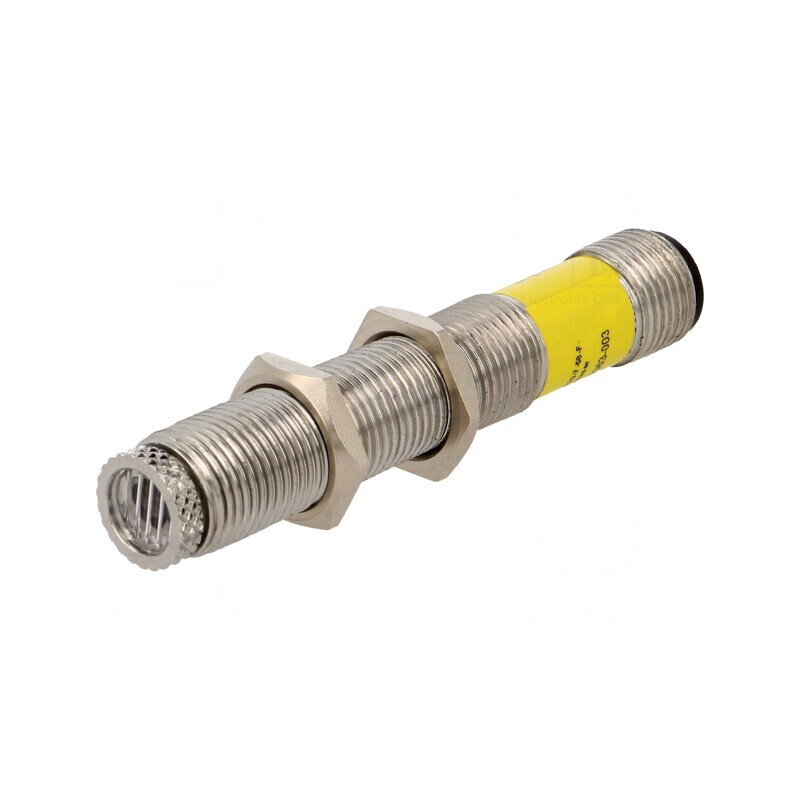 Modul Laser Verde 7mW Linia 520nm 10-30VDC | Electronic-mag.ro | Componente Electronice