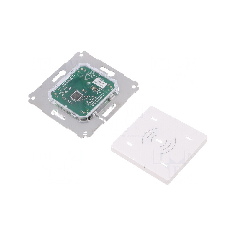Cititor RFID Bluetooth Low Energy 4,3-5,5V, Antenă 100mm | Electronic-mag.ro | Componente Electronice