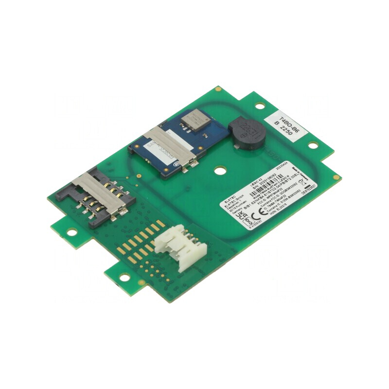 Cititor RFID Bluetooth Low Energy 4,3-5,5V Antenă 100mm | Electronic-mag.ro | Componente Electronice