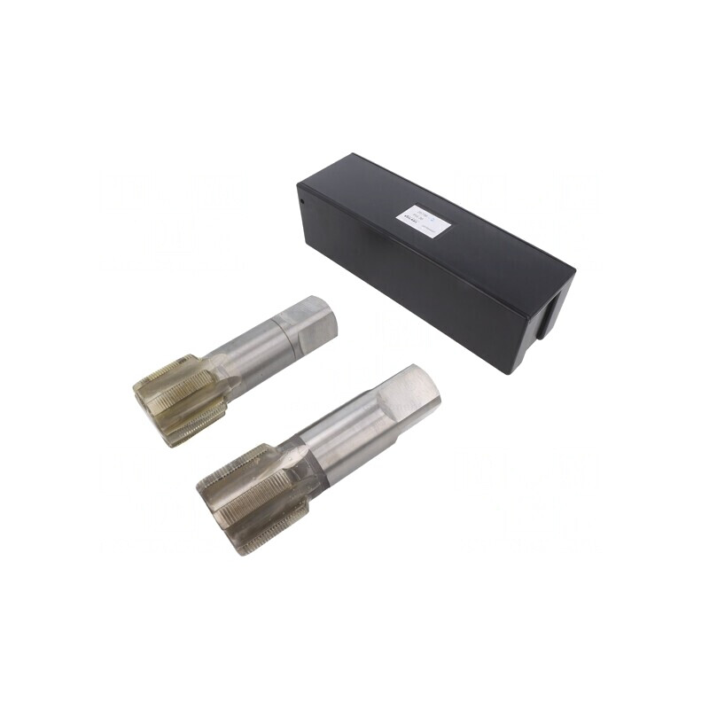 Tarod de Filetare HSS-G PG36 140mm 29mm | Electronic-mag.ro | Componente Electronice
