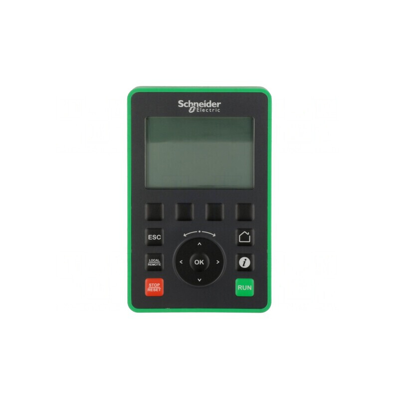 Panou de Comandă Schneider VW3A1111 | Electronic-mag.ro | Componente Electronice