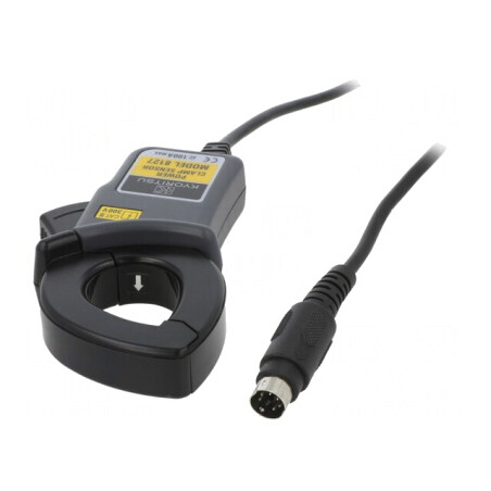 Clește Ampermetric AC 100A KEW8127 | Electronic-mag.ro | Componente Electronice