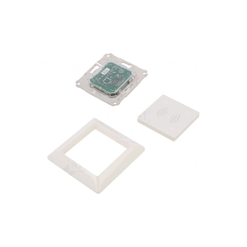 Cititor RFID 9-30V USB WIEGAND Antenă 100mm | Electronic-mag.ro | Componente Electronice