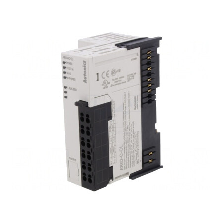 Convertor 24VDC 5pin IP20 CC-Link ARIO | Electronic-mag.ro | Componente Electronice
