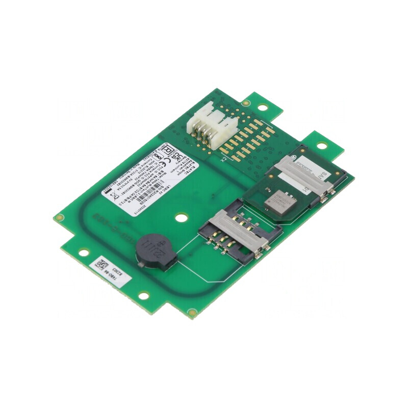 Cititor RFID Bluetooth Low Energy 5V Antenă 100mm | Electronic-mag.ro | Componente Electronice