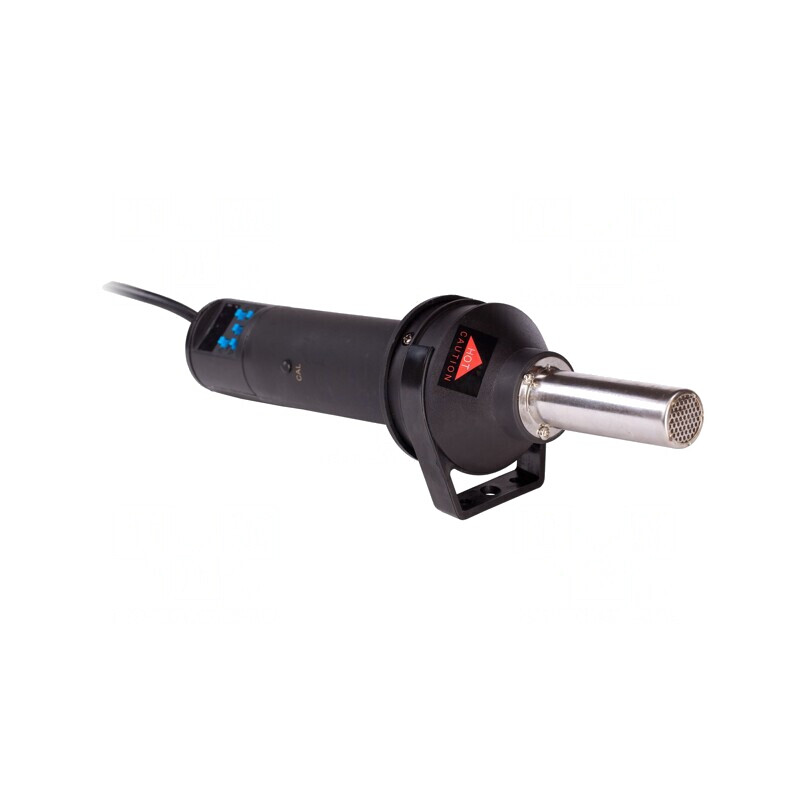 Staţie cu Aer Cald ESD 500W 100-480°C 30l/min 230VAC | Electronic-mag.ro | Componente Electronice