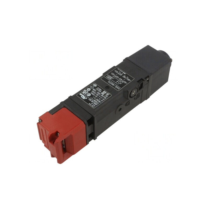Întrerupător de Siguranță cu Cheie D4SL-N IP67 | Electronic-mag.ro | Componente Electronice