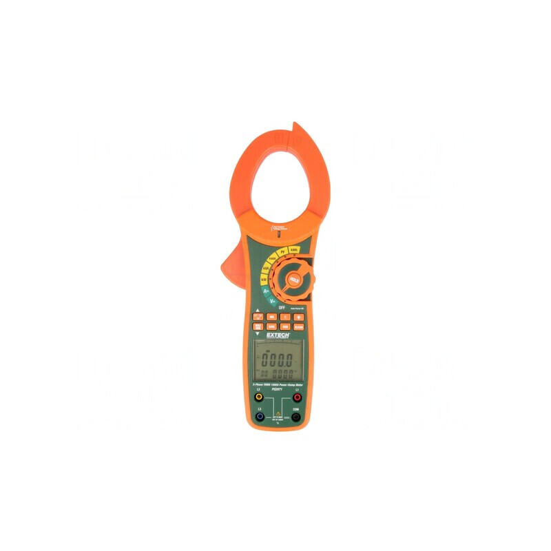 Aparat de Măsură Putere cu Pensetă LCD PQ2071 | Electronic-mag.ro | Componente Electronice