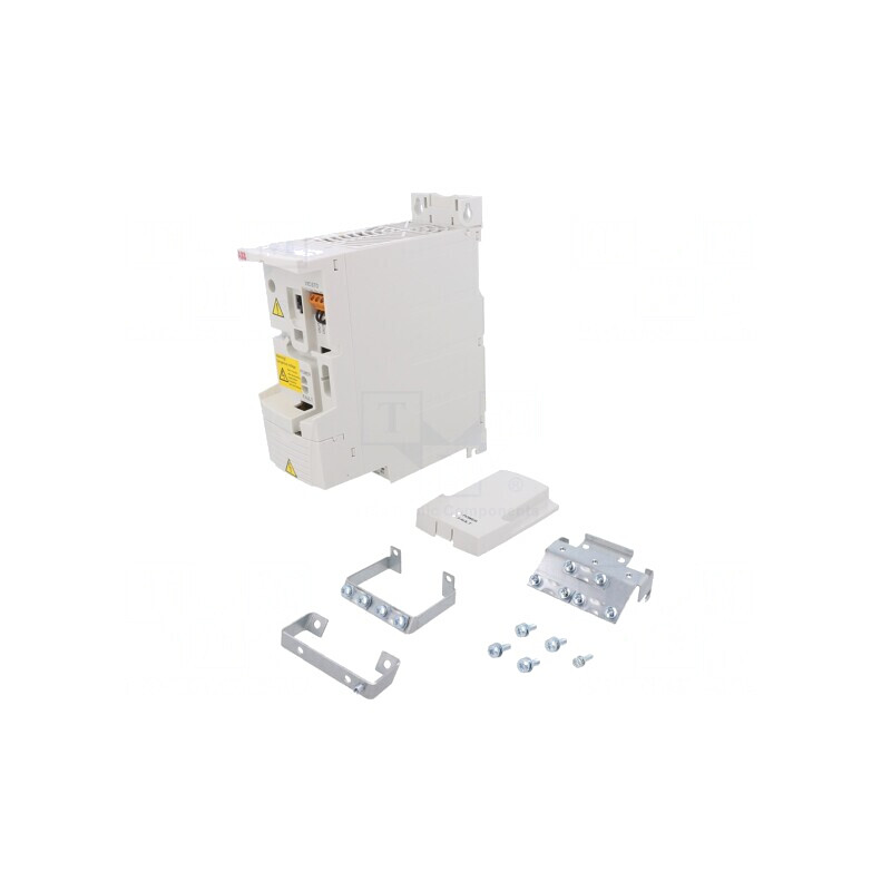 Invertor Vectorial 0,37kW 200-240V | Electronic-mag.ro | Componente Electronice