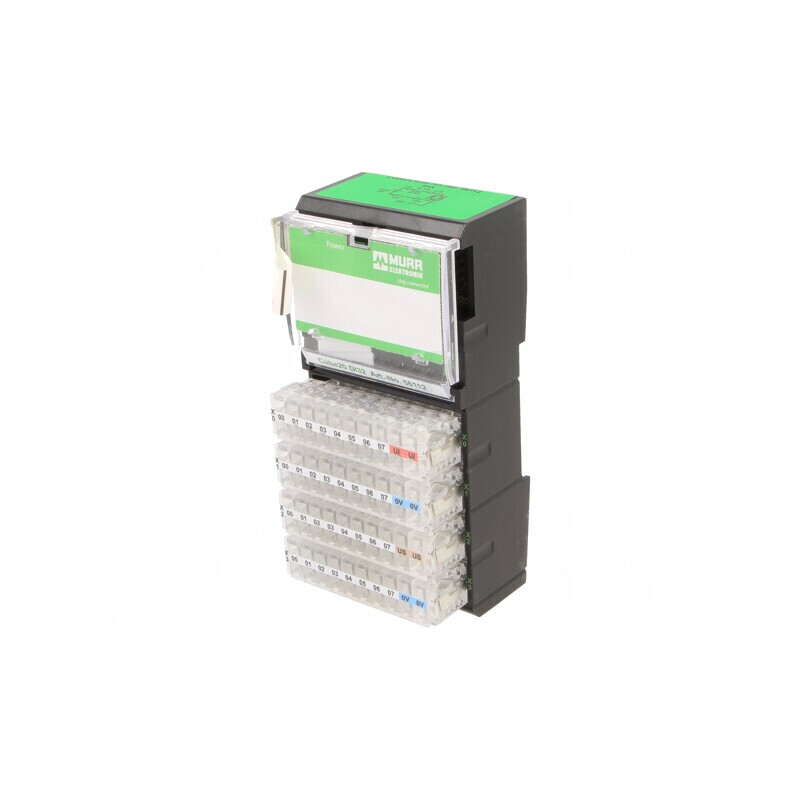 Interfață Rețea 24VDC pentru Șină DIN IP20 | Electronic-mag.ro | Componente Electronice Interfață Rețea 24VDC pentru Șină DIN IP20 | Electronic-mag.ro | Componente Electronice