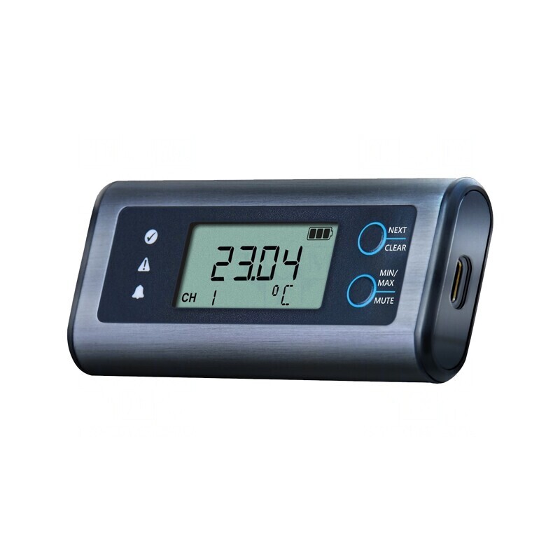 Înregistrator Date Presiune Temperatură Umiditate EL-SIE-6 | Electronic-mag.ro | Componente Electronice