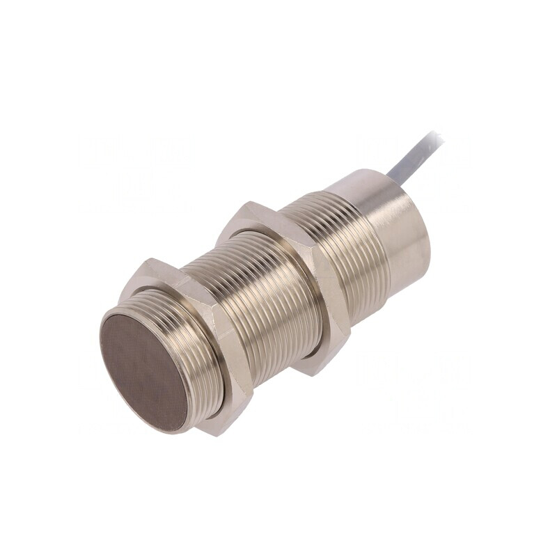Senzor Capacitiv 4-15mm NPN NO 10-30VDC CFAM 30N1600 | Electronic-mag.ro | Componente Electronice
