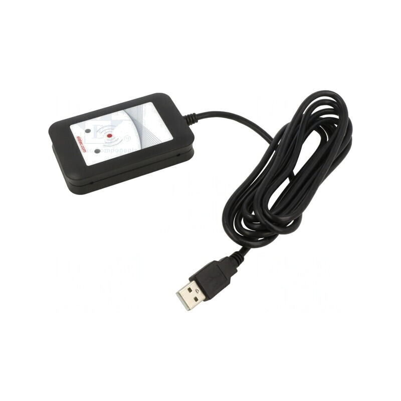 Cititor RFID Bluetooth USB 4,3-5,5V Antenă 140mA | Electronic-mag.ro | Componente Electronice
