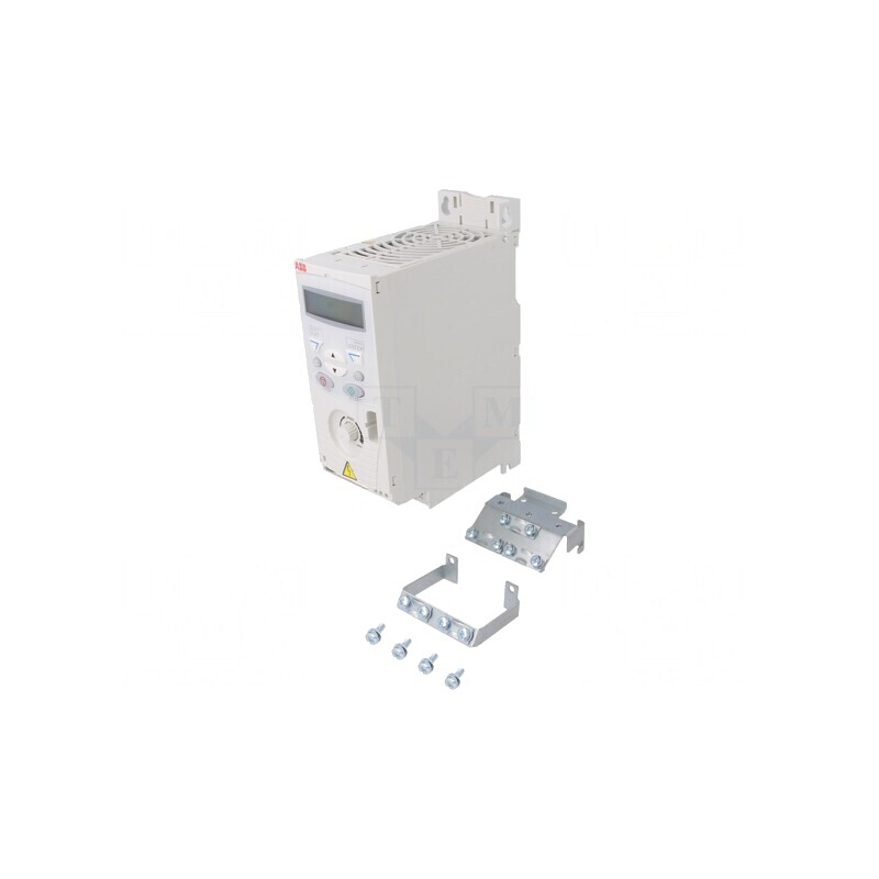 Invertor 0,37kW IP20 3x400V 0-500Hz | Electronic-mag.ro | Componente Electronice