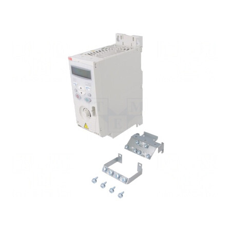 Invertor 0,37kW IP20 3x400V 0-500Hz | Electronic-mag.ro | Componente Electronice