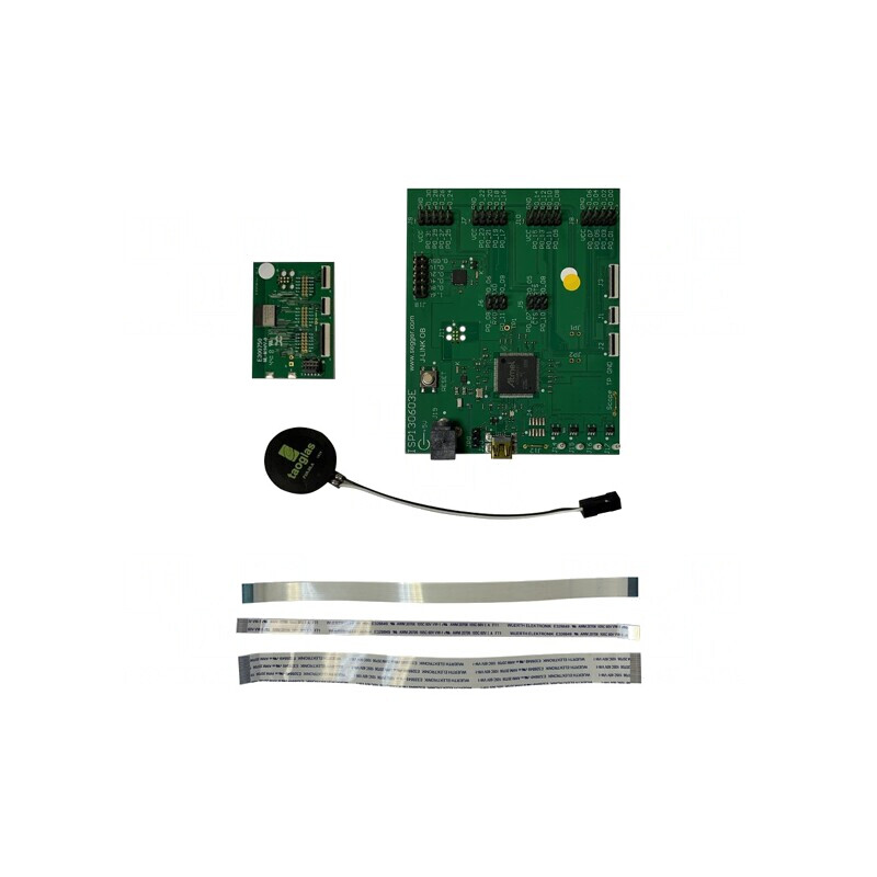 Kit de Evaluare NRF52811 ISP1907-LL-EB | Electronic-mag.ro | Componente Electronice Kit de Evaluare NRF52811 ISP1907-LL-EB | Electronic-mag.ro | Componente Electronice