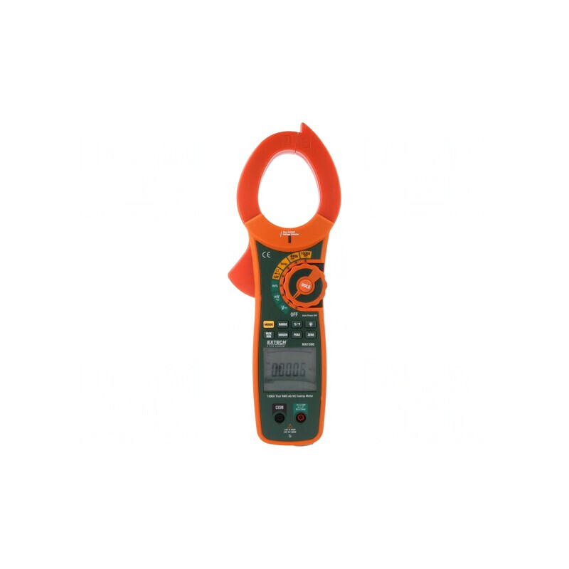 Multimetru Digital Multifuncțional cu Pensetă LCD MA1500 | Electronic-mag.ro | Componente Electronice