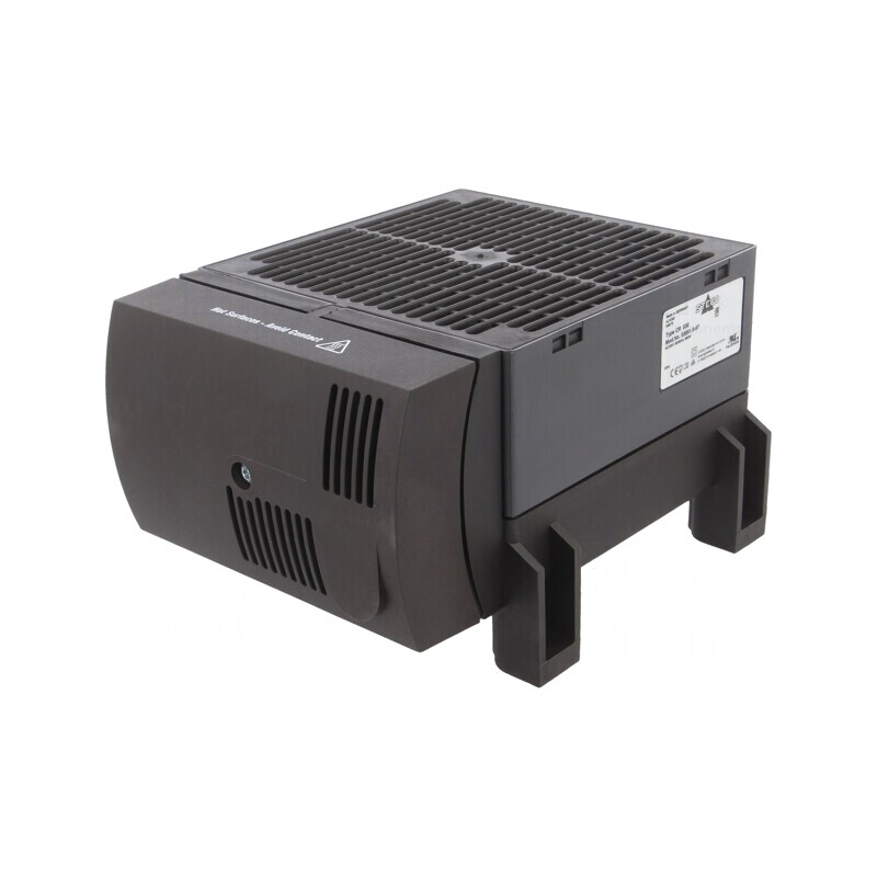 Suflantă de Încălzire 230V IP20 45-70°C | Electronic-mag.ro | Componente Electronice