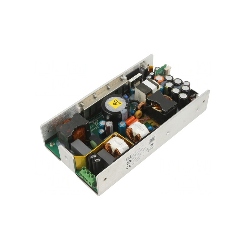 Alimentator Încastrabil 250W 24V 10,4A | Electronic-mag.ro | Componente Electronice