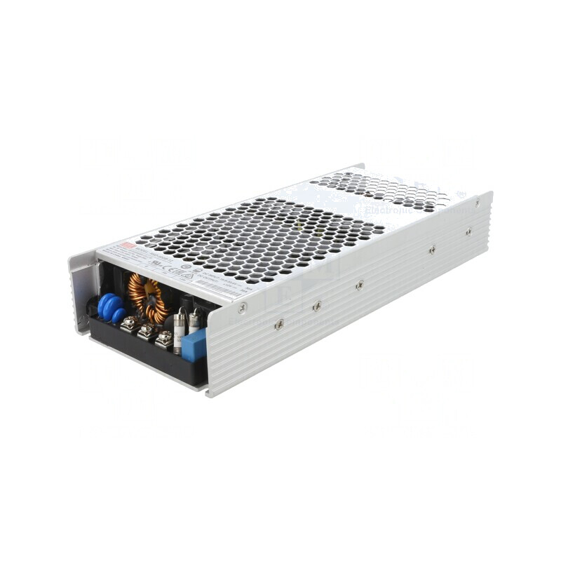 Convertor DC/DC 420W 12V 35A | Electronic-mag.ro | Componente Electronice
