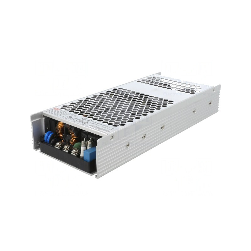 Convertor DC/DC 48V 8.8A 422.4W | Electronic-mag.ro | Componente Electronice