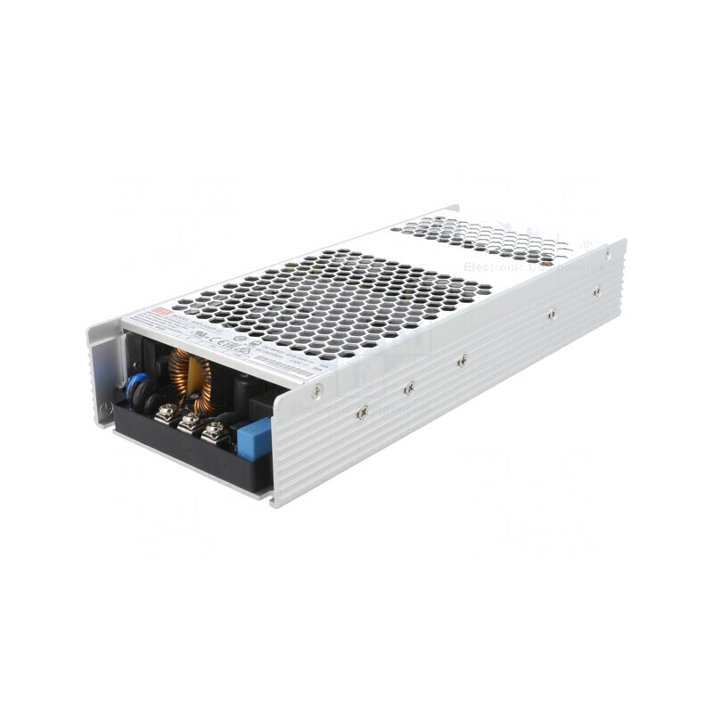 Convertor DC/DC 420W 12V 35A | Electronic-mag.ro | Componente Electronice