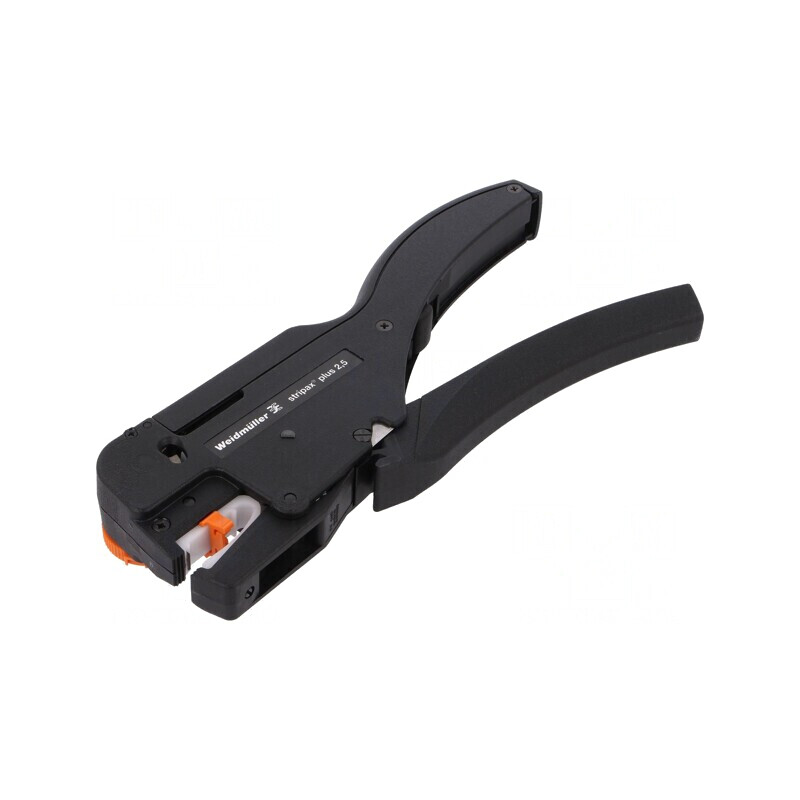 Unelte multifuncționale pentru cabluri 0,5-2,5 mm² | Electronic-mag.ro | Componente Electronice