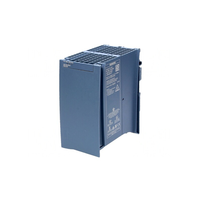 Alimentator pulsatoriu DIN 24V 8A 192W | Electronic-mag.ro | Componente Electronice