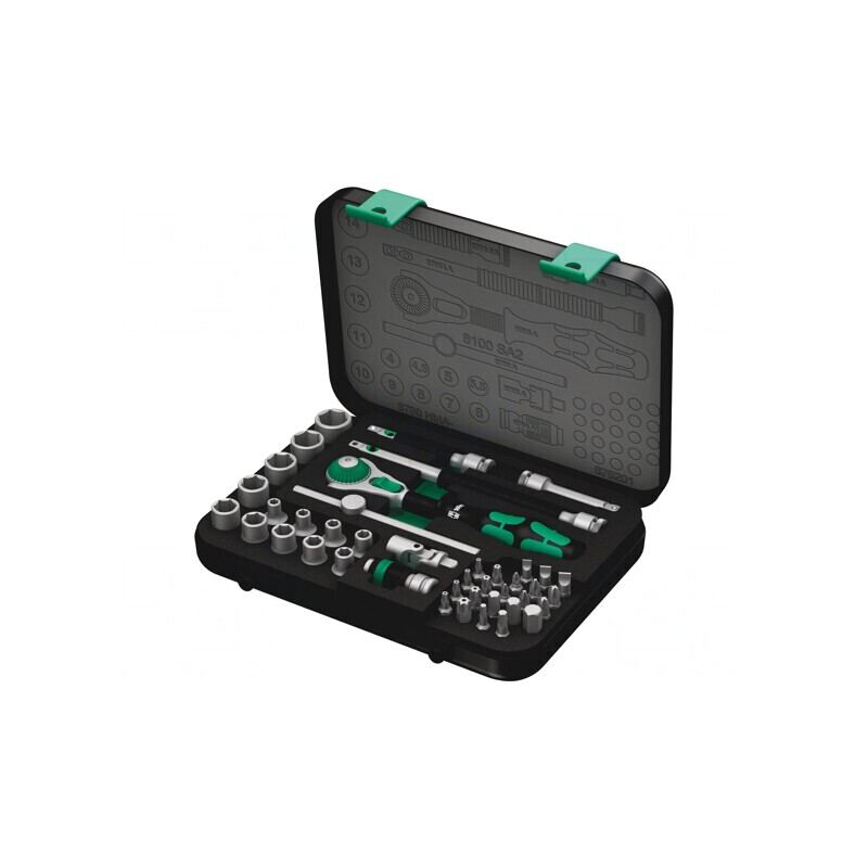 Set Chei 42 Bucăți | Electronic-mag.ro | Componente Electronice