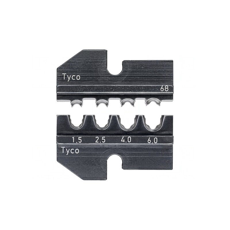 Fălci pentru Crimpare 97 49 68 | Electronic-mag.ro | Componente Electronice