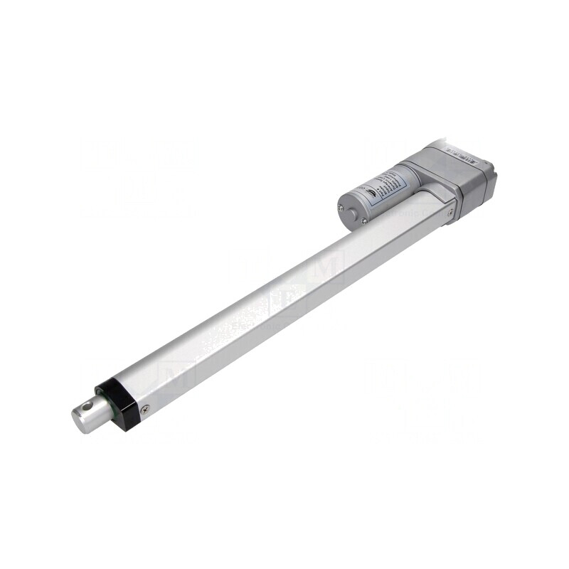 Motor Linear Actuator DC 12V 10A 304.8mm IP65 | Electronic-mag.ro | Componente Electronice Motor Linear Actuator DC 12V 10A 304.8mm IP65 | Electronic-mag.ro | Componente Electronice