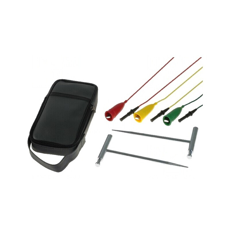 Cabluri de măsurare Fluke ES165X 1653 | Electronic-mag.ro | Componente Electronice